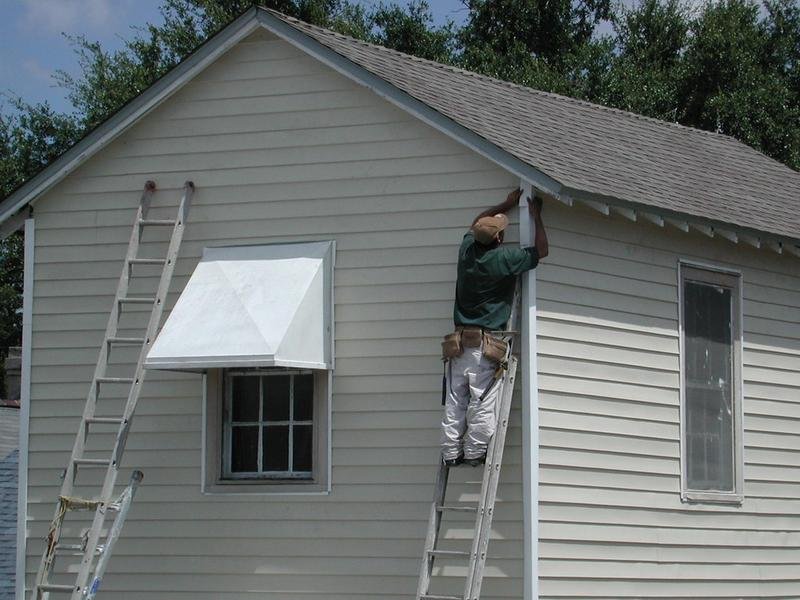 Soffit & Fascia in Wausau