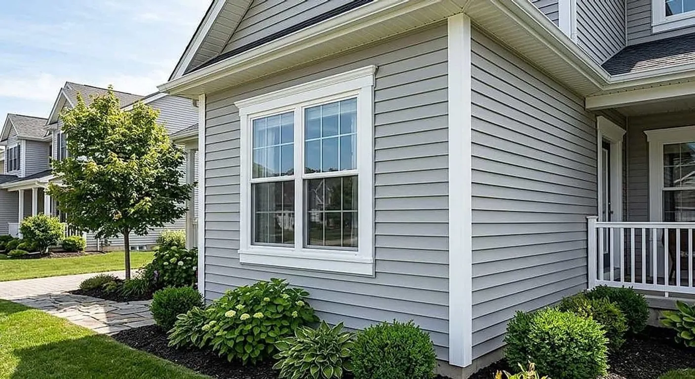 Exterior Trim in Wausau, WI