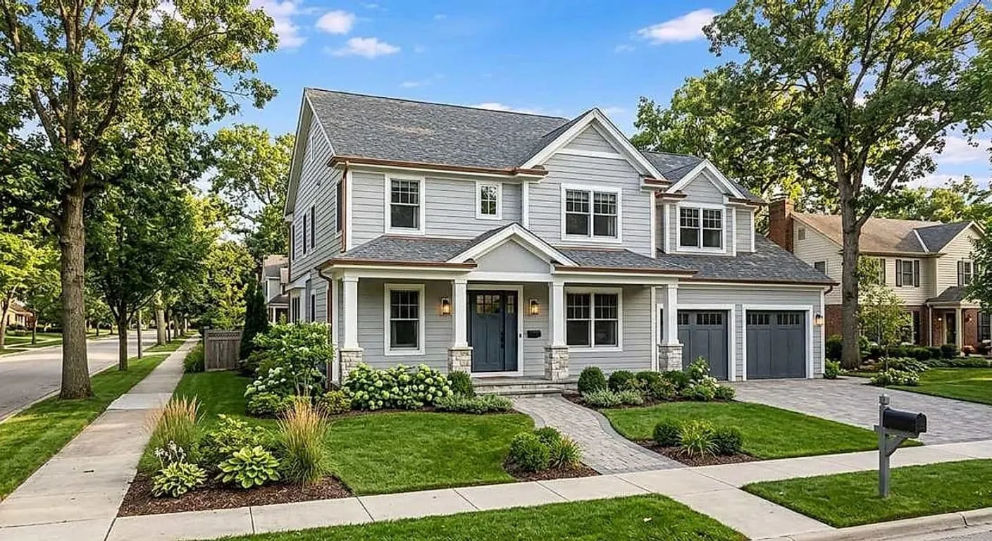 Home Exterior Upgrades in Wausau, WI